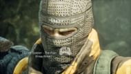 The Pain in Metal Gear Solid Delta: Snake Eater (Image via Sportskeeda Gaming // KONAMI)